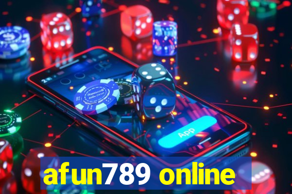 afun789 online